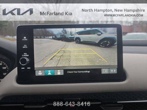 Used 2024 Honda HR-V EX-L image 22