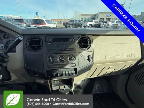 Used 2008 Ford F350 XL image 3