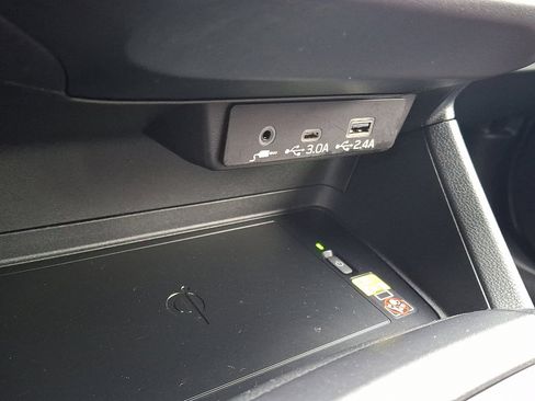 Certified 2025 Subaru Impreza RS image 25