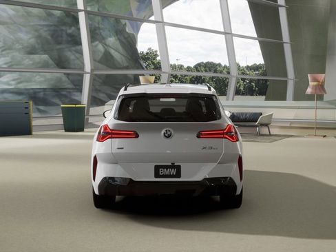 New 2026 BMW X3 xDrive30 w/ Premium Package image 5