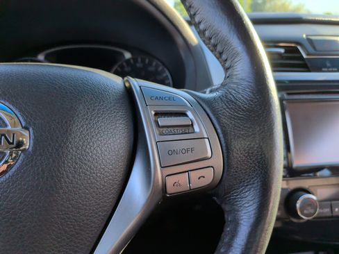 Used 2015 Nissan Altima 2.5 SL w/ Technology Package image 23