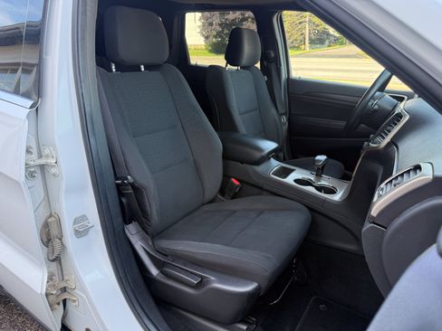 Used 2014 Jeep Grand Cherokee Laredo w/ Security & Convenience Group AWD/4WD image 14