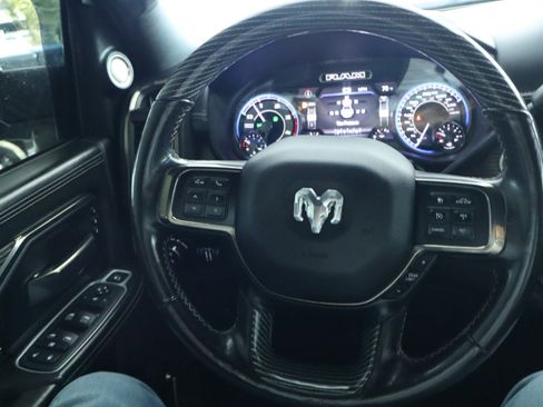 Used 2021 RAM 3500 Limited image 17