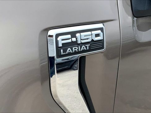 Used 2022 Ford F150 4x4 SuperCrew Hybrid image 25