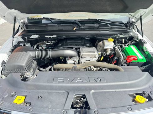 Used 2020 RAM 1500 Limited AWD/4WD image 28