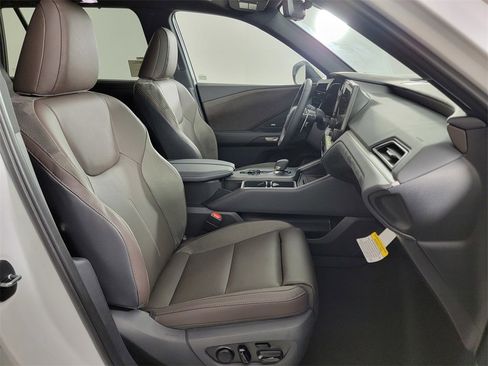 New 2026 Lexus TX 350 AWD image 21