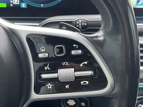 Certified 2020 Mercedes-Benz GLE 580 4MATIC image 28