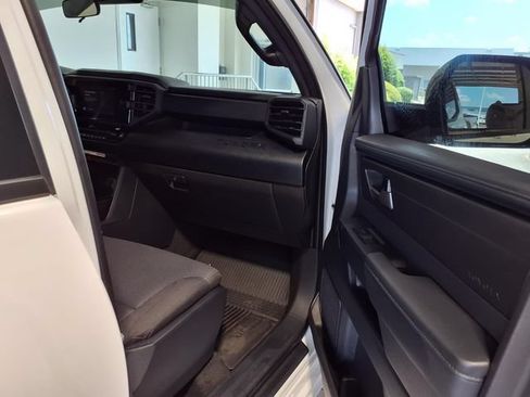 Used 2026 Toyota Tundra SR5 w/ SX Package AWD/4WD image 26