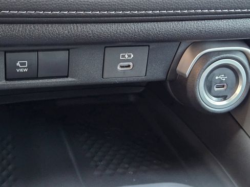 Used 2026 Toyota Grand Highlander AWD Hybrid image 18