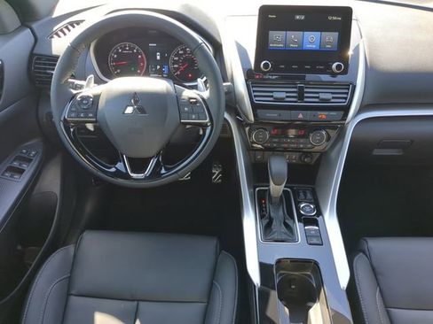 New 2026 Mitsubishi Eclipse Cross SEL image 17