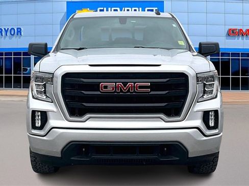 Used 2020 GMC Sierra 1500 Elevation w/ Elevation Value Package image 2
