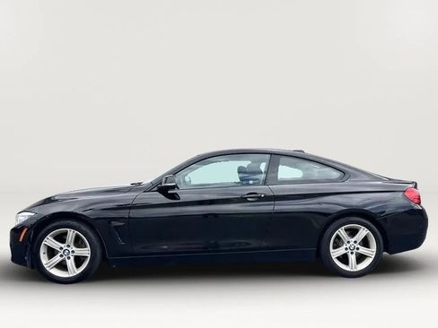 Used 2015 BMW 428i Coupe RWD image 12