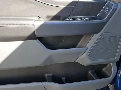 New 2025 Ford F150 XLT w/ Equipment Group 302A MID image 21