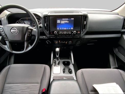 Used 2026 Nissan Frontier S AWD/4WD image 14