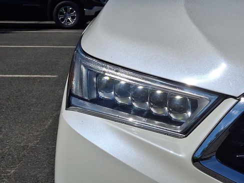 Used 2019 Acura MDX SH-AWD image 9