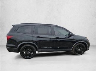 Used 2020 Honda Pilot Black Edition video 2