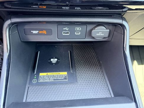 Used 2023 Honda CR-V EX-L image 27