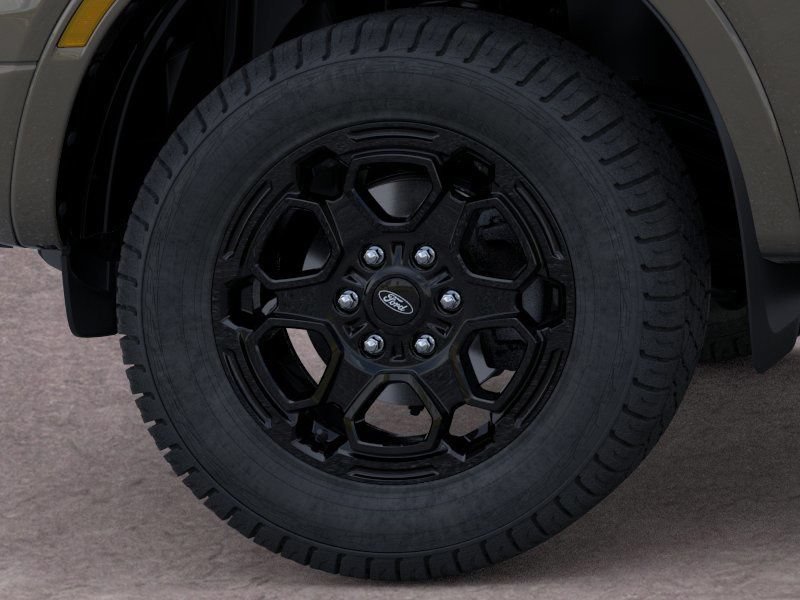 New 2026 Ford Ranger XLT AWD/4WD image 20