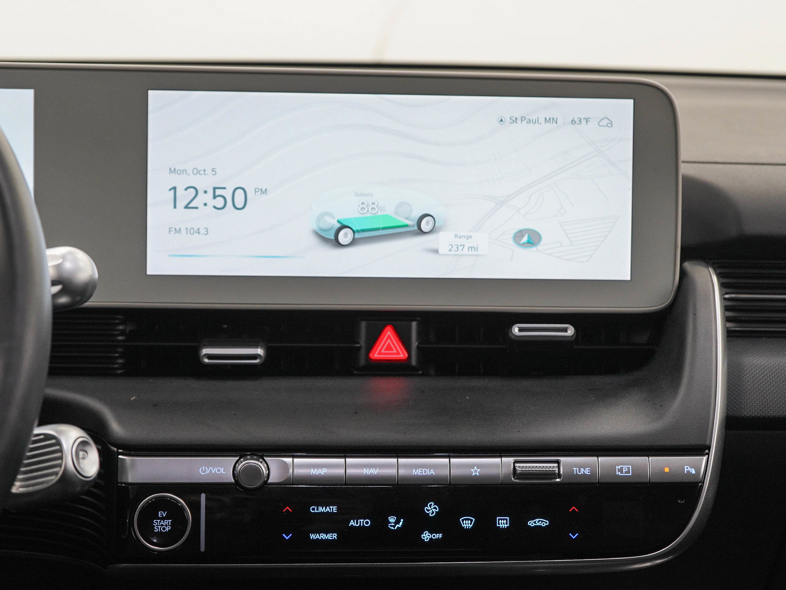 Certified 2024 Hyundai Ioniq 5 SEL AWD/4WD image 18