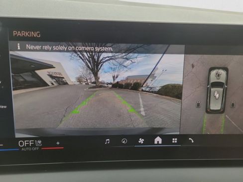 Used 2025 BMW X3 xDrive30i w/ Premium Package image 18