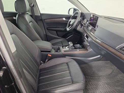 Certified 2023 Audi Q5 2.0T Premium w/ Convenience Package AWD/4WD image 45