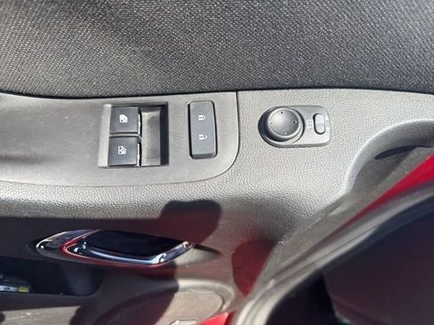 Used 2014 Chevrolet Camaro LT w/ RS Package RWD image 14