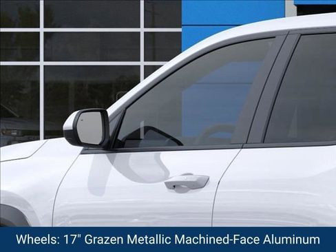 New 2026 Chevrolet Equinox LT image 13