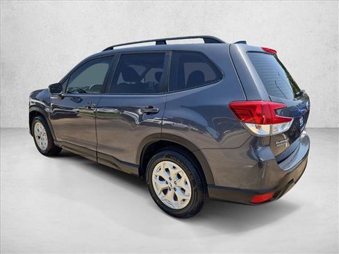 Used 2021 Subaru Forester AWD/4WD image 7