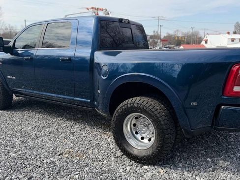 Used 2023 RAM 3500 Limited image 5