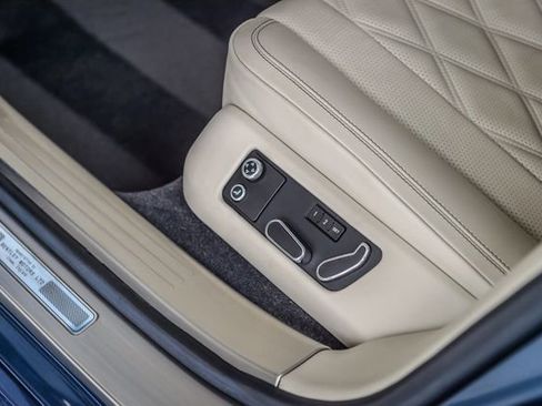 Used 2014 Bentley Flying Spur W12 AWD/4WD image 45