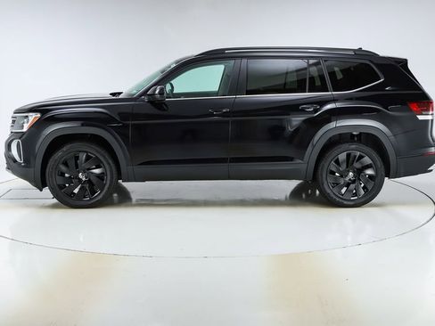 New 2026 Volkswagen Atlas SE image 42