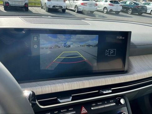 New 2026 Hyundai Sonata SEL image 22