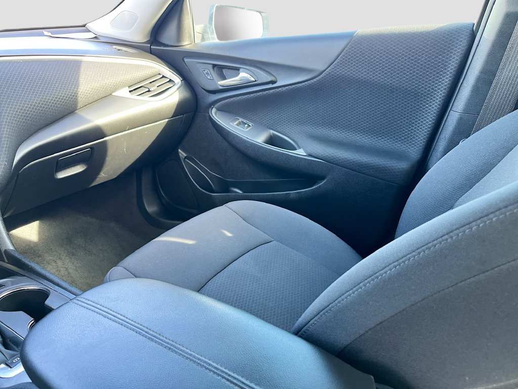 Used 2024 Chevrolet Malibu LT FWD image 23