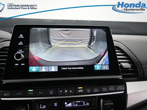 New 2026 Honda Odyssey Sport-L image 17