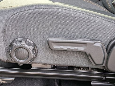 New 2026 Jeep Wrangler Sport image 17