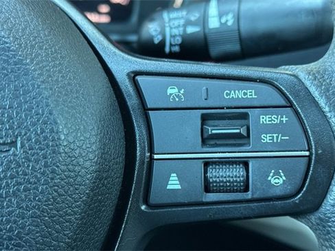 Used 2023 Honda Accord EX image 39