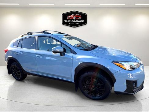 Used 2018 Subaru Crosstrek 2.0i Limited image 5