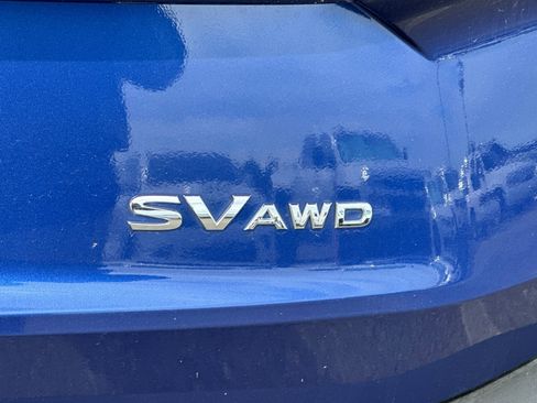 Certified 2023 Nissan Rogue SV image 7