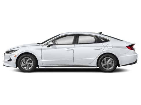 Used 2022 Hyundai Sonata SE FWD image 3