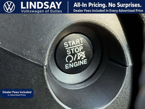 Used 2019 Jeep Compass Limited AWD/4WD image 23