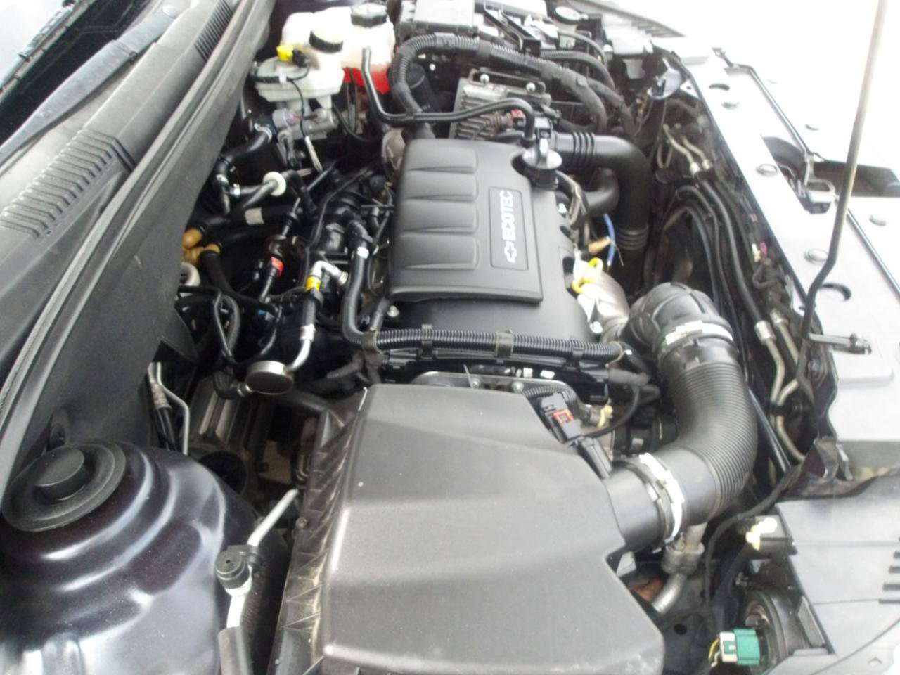 Used 2015 Chevrolet Cruze LT FWD image 23