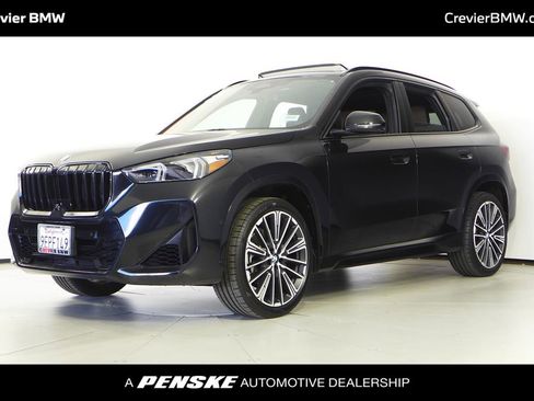 Used 2023 BMW X1 xDrive28i w/ Premium Package image 1