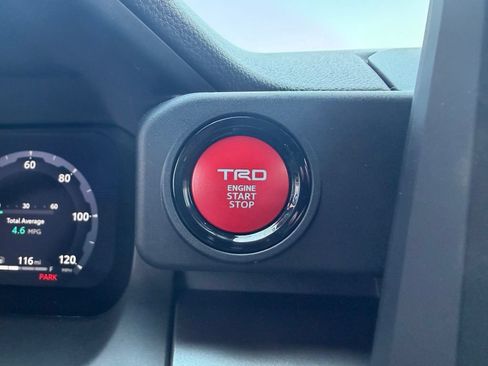 New 2026 Toyota Tacoma TRD Sport AWD/4WD image 17