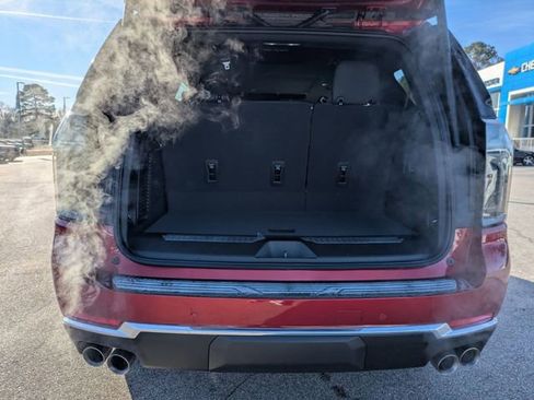 New 2026 Chevrolet Tahoe Premier image 33