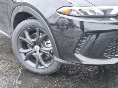 New 2025 Dodge Hornet GT w/ GT Blacktop Package image 3