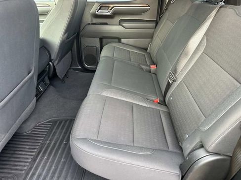 Used 2025 Chevrolet Silverado 1500 LT image 20