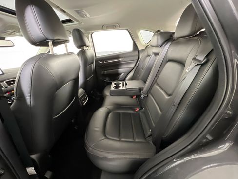 Used 2021 MAZDA CX-5 Grand Touring image 26