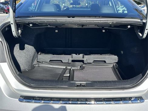 Certified 2022 Nissan Altima 2.5 SL image 19