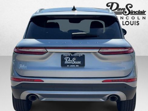 Certified 2023 Lincoln Corsair Reserve w/ Equipment Group 201A AWD/4WD image 4
