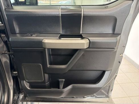 Used 2018 Ford F150 Raptor w/ Equipment Group 802A Luxury image 13